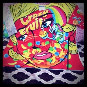 Moschino Eyes Capsule Collection